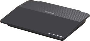 D-Link Amplifi HD Media Router 1000 (DIR-657) Wireless N300, HD Fuel QoS, USB SharePort, Gigabit