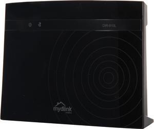 D-Link Wireless AC750 Dual Band Cloud Router (DIR-810L)