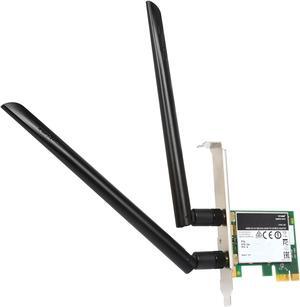 D-Link DWA-582 AC1200 Wi-Fi PCI Express Adapter