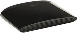 D-Link DES-1008D/B Unmanaged 8-Port Unmanaged Desktop Fast Ethernet Switch