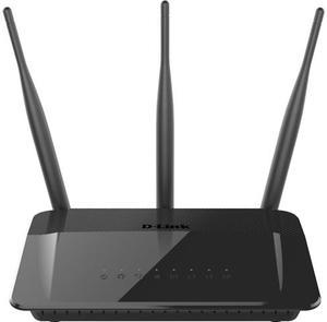 D-Link DIR-813 AC750 Wi-Fi Router