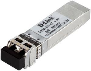D-Link DEM-431XT 10GBase-SR SFP+ Transceiver