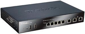 D-Link DFL-260E Unified Threat Management Firewall