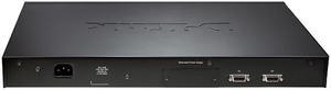 D-Link DGS-3120-24PC Managed 24-Port Gigabit Stackable Switch