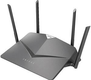 D-Link Router DIR-2640 Wireless AC2600 Dual Band Gigabit Router