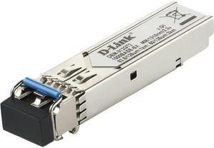 D-Link DEM-312GT2 SFP Transceiver (Multimode 1310nm) - 2km