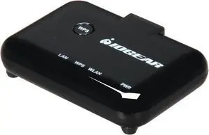 IOGEAR GWU627 Universal Wifi Adapter for Internet Ready TV, Game Consoles & Ethernet-Enabled Devices IOGEAR GWU627 Universal Wifi Adapter for Internet Ready TV, Game Consoles & Ethernet-Enabled Devices