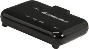 IOGEAR GWU627W6 Universal Wi-Fi N Adapter Multi-Language Version IOGEAR GWU627W6 Universal Wi-Fi N Adapter Multi-Language Version