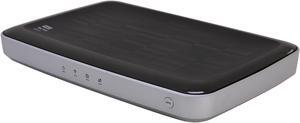 Western Digital My Net N900 HD Dual Band 7 Gigabit Ports Wireless N Router WiFi