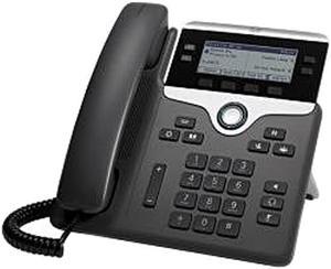 Cisco CP-7841-K9= Cisco IP Phone 7841