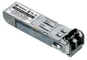 TRENDnet SFP to RJ45 Dual Wavelength Single-Mode LC Module, TEG-MGBS10D3, Must Pair with TEG-MGBS10D5 or a Compatible Module, Up to 10 km (6.2 Miles), Compatible with Standard SFP