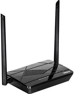 TRENDnet TEW-731BR N300 Wireless Home Router TRENDnet TEW-731BR N300 Wireless Home Router