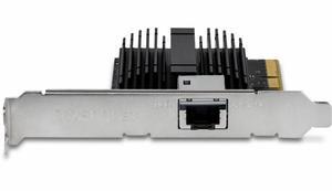 TRENDnet TEG-10GECTX 10 Gigabit PCIe Network Adapter