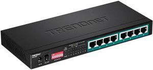 TRENDnet TPE-LG80 Switch