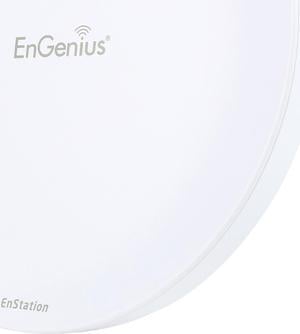 EnGenius EnStationAC Long-Range AC1200 AP / Bridge
