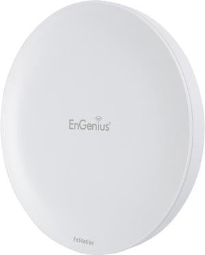 EnGenius EnTurbo EnStation5-AC 5 GHz Outdoor 11ac Wave 2 PtP Wireless Bridge