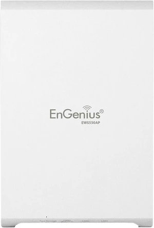 EnGenius Neutron EWS550AP 11ac Wave 2 Managed Wall Plate Access Point EnGenius Neutron EWS550AP 11ac Wave 2 Managed Wall Plate Access Point