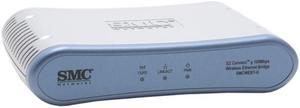 SMC LG-ERICSSON SMCWEBT-G 802.11g 108Mbps Wireless Ethernet Bridge