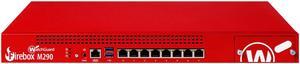 WatchGuard WGM29002101 Firebox M290 with 1-yr Total Security Suite
