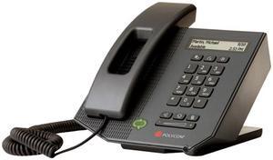 Polycom 2200-32500-025 CX300 Desktop Phone