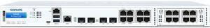 Sophos XGS 4300 Network Security/Firewall Appliance - 3 Year Xstream Protection - 8 Port - 10/100/1000Base-T, 2.5GBase-T, 10GBase-X - 10 Gigabit Ethernet - 8 x RJ-45 - 6 Total Expansion Slots