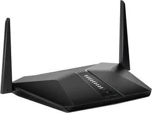 Nighthawk AX4 4-Stream AX3000 Wi-Fi 6 Router (RAX40-100NAS) Nighthawk AX4 4-Stream AX3000 Wi-Fi 6 Router (RAX40-100NAS)