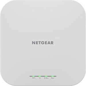 NETGEAR Wireless Access Point WiFi 6 Dual-Band AX1800 (WAX610)