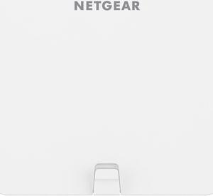 NETGEAR Wireless Outdoor Access Point WiFi 6 Dual-Band AX1800 (WAX610Y)