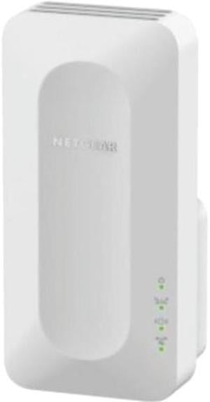 NETGEAR EAX12-100CNS AX1600 4-Stream WiFi 6 Mesh Extender