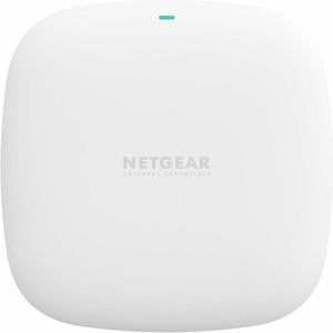 Netgear WAX210 Dual Band IEEE 802.11 a/b/g/n/ac/ax/e 1.80 Gbit/s Wireless Access Point - Indoor
