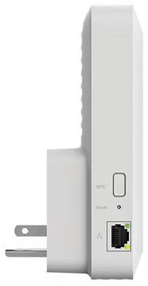 NETGEAR EAX15-200CNS WiFi Range Extender