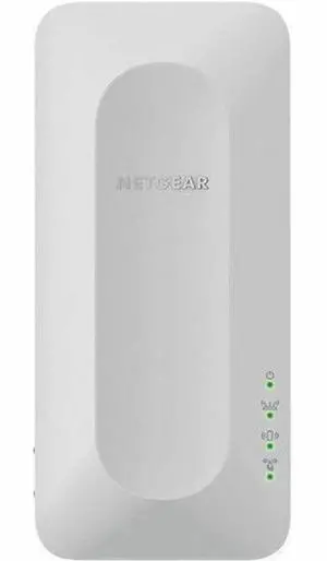 NETGEAR AX3000 4-Stream WiFi 6 Extender WiFi Range Extender