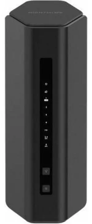 NETGEAR Nighthawk RS200 Wireless Router IEEE 802.11be
