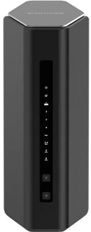 NETGEAR Nighthawk WiFi 7 Router RS500 Wireless Routers IEEE 802.11be