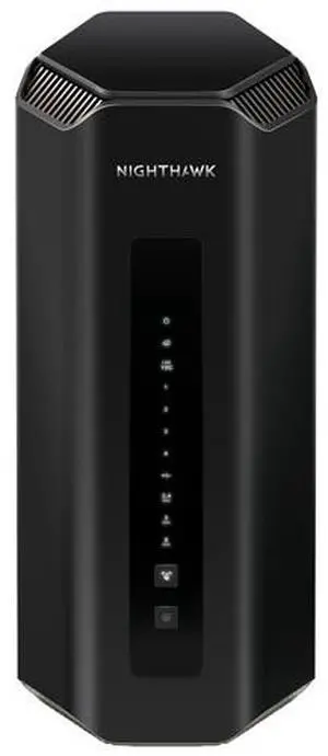 NETGEAR Nighthawk WiFi 7 Wireless Router IEEE 802.11be