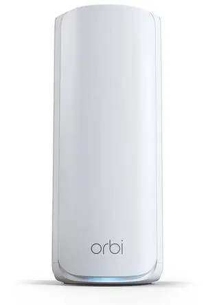 Netgear Orbi 770 Series Whole Home Wifi White