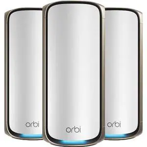 Netgear Orbi 970 Series Whole Home Wifi White