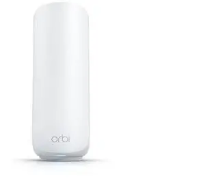 NETGEAR Whole Home Dual-band Mesh WiFi 7 Add-on Satellite, RBE370-100NAS