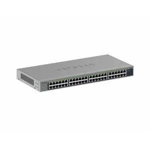 Netgear Business GS748PP 48-Port Gigabit Unmanaged PoE+ Switch Netgear Business GS748PP 48-Port Gigabit Unmanaged PoE+ Switch