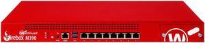 WatchGuard WGM39002103 Firebox M390 with 3-yr Total Security Suite