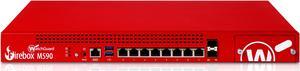 WatchGuard WGM59001603 Firebox M590 High Availability with 3-yr Standard Support