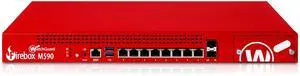 WatchGuard Basic Security Suite Renewal/Upgrade 3-yr for Firebox M590