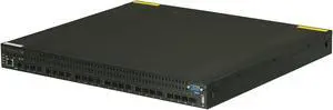 SuperMicro SSE-X24S 24-port 10G Ethernet Switch