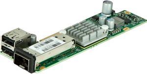 Supermicro AOC-CTG-i1S 10 Gigabit Ethernet Adapter