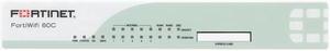 Fortinet FWF-60C-BDL-900-36 FortiWiFi-60C Wireless Multi-threat Security Appliance
