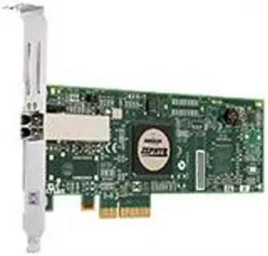 IBM 42C2069 4.24 Gbps PCI-Express EMULEX LightPulse Fibre Channel Host Bus Adapter