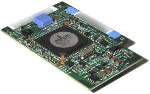 IBM 44W4475 1000Mbps PCI-Express Ethernet Expansion Card (CIOv) for IBM BladeCenter