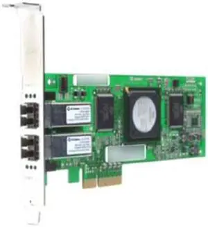 IBM 39R6527 4Gbps PCI-Express QLogic PCIe Host Bus Adapter