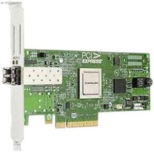 IBM 42D0485 8Gbps PCI-Express Emulex 8GB FC Single-Port PCIe HBA
