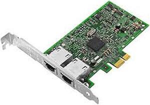 IBM NetXtreme II 1000 Express Dual Port Ethernet Adapter
